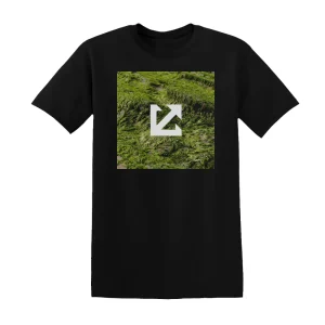 Baths - Out Album Cover T-Shirt