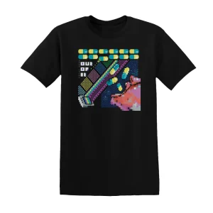 Brad Sucks - Out Of It Album Cover T-Shirt