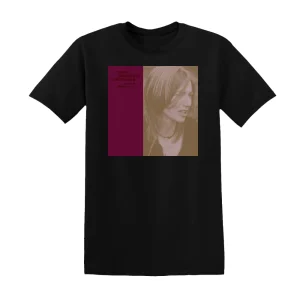 Beth Gibbons & Rustin Man - Out Of Season 1 Album Cover T-Shirt
