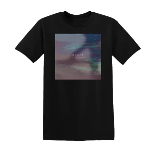 BLAER - Out Of Silence Album Cover T-Shirt