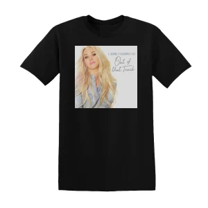Carrie Underwood - Out Of That Truck Album Cover T-Shirt