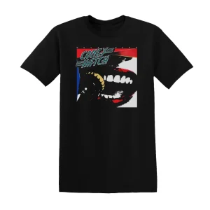 Coney Hatch - Outa Hand Album Cover T-Shirt