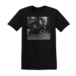 Steven Neufeld - Outmaneuvered Album Cover T-Shirt