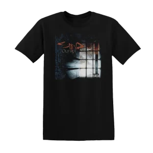 Staind - Outside Album Cover T-Shirt