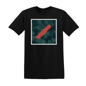 CFCF - Outside Album Cover T-Shirt