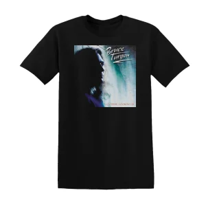 Bruce Turgon - Outside Looking In Album Cover T-Shirt