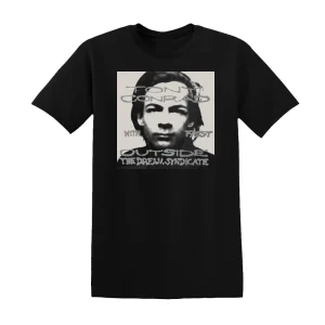 Tony Conrad - Outside The Dream Syndicate Album Cover T-Shirt