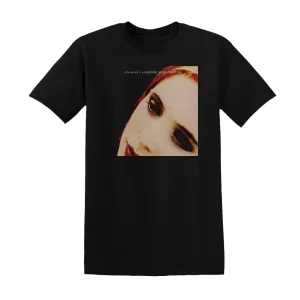 Slowdive - Outside Your Room Ep Album Cover T-Shirt