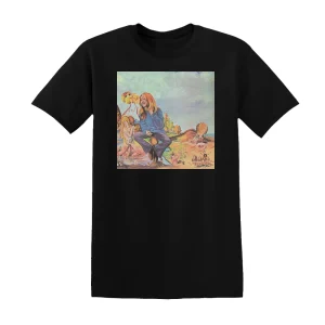 Blue Cheer - Outsideinside Album Cover T-Shirt