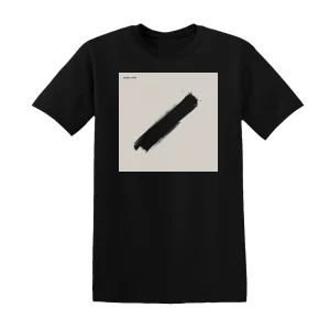 CFCF - Outsiders Album Cover T-Shirt