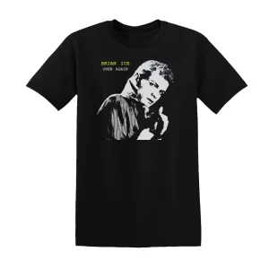 Brian Ice - Over Again Album Cover T-Shirt
