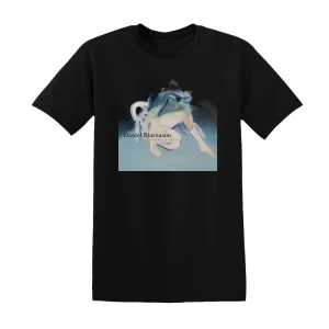 Daníel Bjarnason - Over Light Earth Album Cover T-Shirt