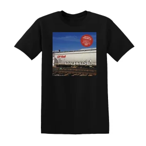 Atmosphere - Overcast Ep Album Cover T-Shirt