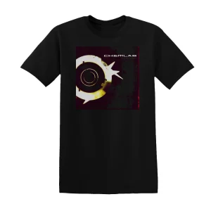 Chemlab - Oxidizer Album Cover T-Shirt