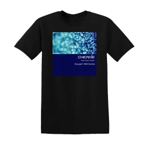 Chicane - Oxygen Remixes Album Cover T-Shirt