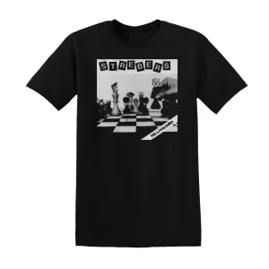 Strebers - P Liv  Dd Album Cover T-Shirt