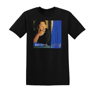 Bjørn Eidsvåg - P Svai Album Cover T-Shirt