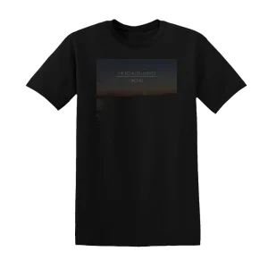 The Echelon Effect - Pacific Album Cover T-Shirt