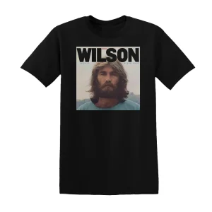 Dennis Wilson - Pacific Ocean Blue 1 Album Cover T-Shirt
