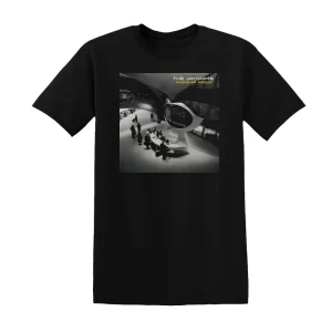 The Jayhawks - Paging Mr Proust Album Cover T-Shirt