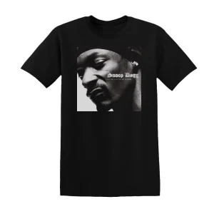 Snoop Dogg - Paid Tha Cost To Be Da Bo 1 Album Cover T-Shirt