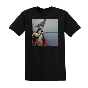 Bloodparade - Pain Exposed Album Cover T-Shirt
