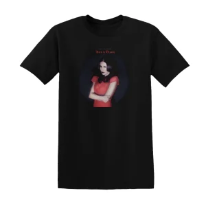 Chelsea Wolfe - Pain Is Beauty Album Cover T-Shirt