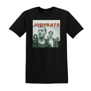 The Judybats - Pain Makes You Beautiful Album Cover T-Shirt