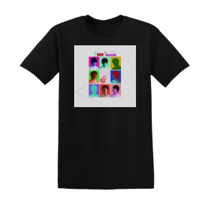 Sungha Jung - Paint It Acoustic Album Cover T-Shirt