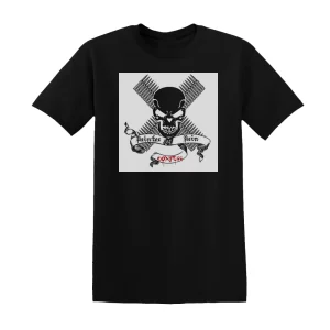 Confess - Painter Of Pain Album Cover T-Shirt