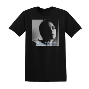 Andrea Corr - Pale Blue Eyes Album Cover T-Shirt