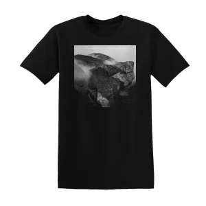 Deaf Center - Pale Ravine Album Cover T-Shirt