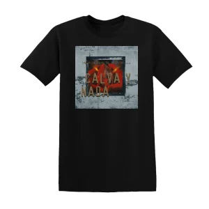 Calva Y Nada - Palpita Corazn Palpita Album Cover T-Shirt