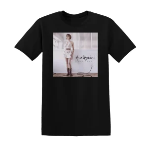 Ania Wyszkoni - Pan I Pani Album Cover T-Shirt