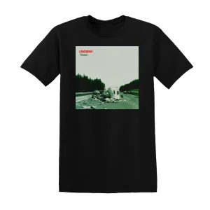 A Balladeer - Panama Album Cover T-Shirt