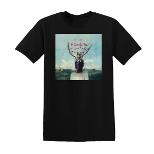 Tristema - Pandora Album Cover T-Shirt