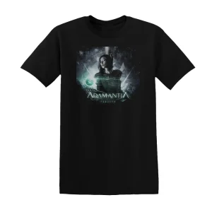 Adamantia - Pandora Album Cover T-Shirt
