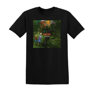 Diablo Swing Orchestra - Pandoras Piata 1 Album Cover T-Shirt