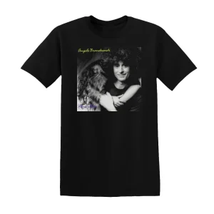 Angelo Branduardi - Pane E Rose Album Cover T-Shirt