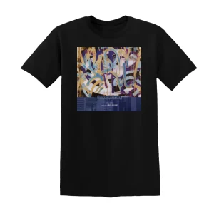 Brian Eno - Panic Of Looking Album Cover T-Shirt