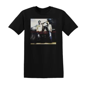 Chevelle - Panic Prone Album Cover T-Shirt