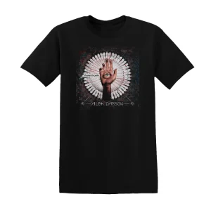 Alek Darson - Panopticon Album Cover T-Shirt