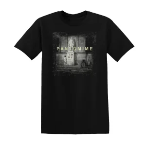 The Oklahoma Kid - Pantomime Album Cover T-Shirt