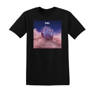 BT - Paper Chairs Album Cover T-Shirt