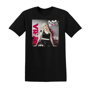 Ayria - Paper Dolls Album Cover T-Shirt