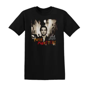 Dave Gahan - Paper Monsters 1 Album Cover T-Shirt