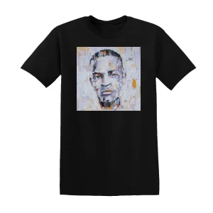 T.I. - Paper Trail 1 Album Cover T-Shirt