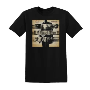 T.I. - Paperwork 1 Album Cover T-Shirt