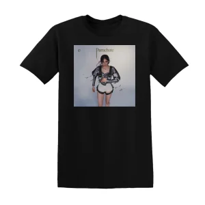 Caroline Polachek - Parachute Album Cover T-Shirt