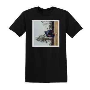 States - Paradigm Album Cover T-Shirt